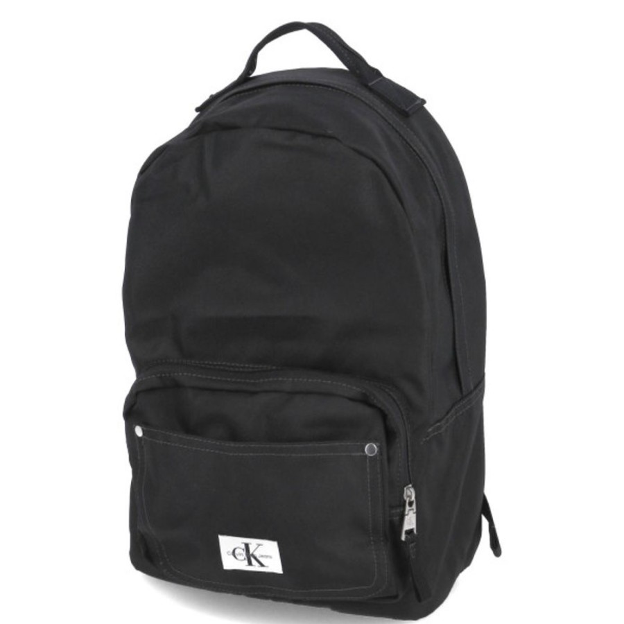 Herren Calvin Klein Rucksacke | Calvin Klein Rucksack Sport Essentials Campus Bp40 W