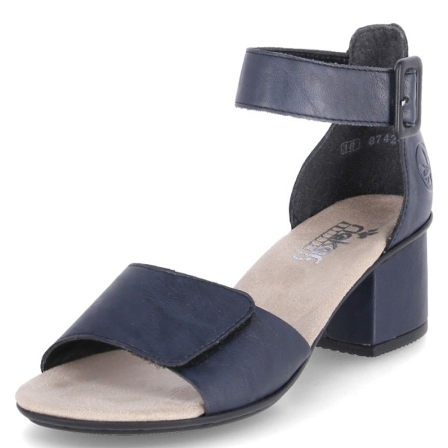 Damen Rieker Sandalen | Rieker Riemchensandalen