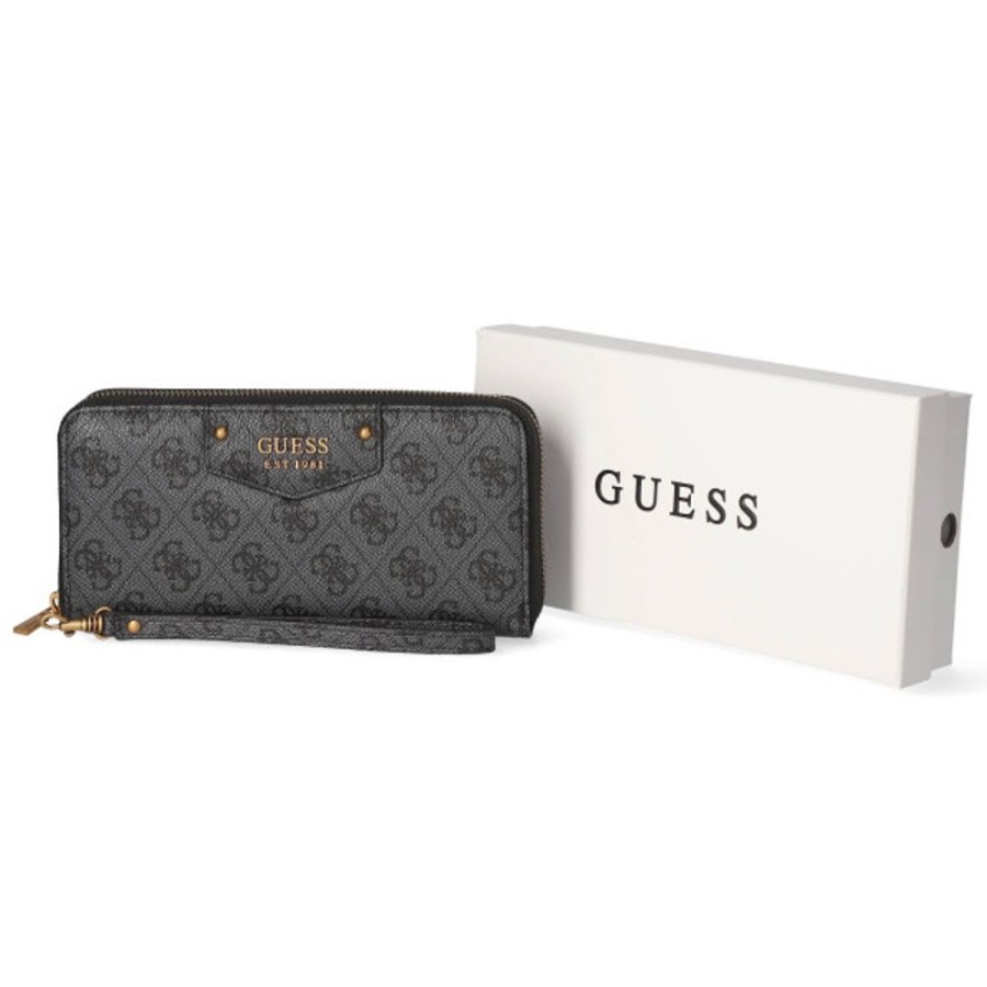 Damen Guess Geldborsen & Etuis | Guess Geldborse