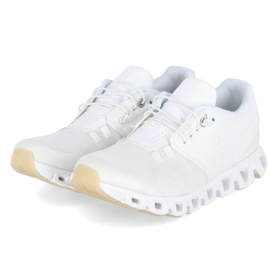 Damen On Sportschuhe | On Laufschuhe Cloud 5