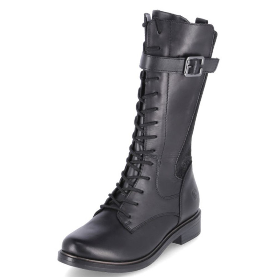 Damen Remonte Stiefel | Remonte Schnurstiefel