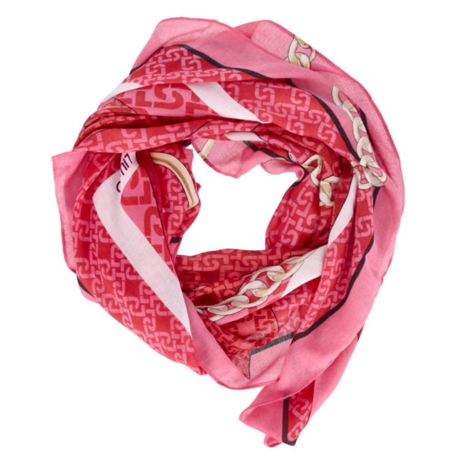 Damen LIU JO Tucher & Schals | Liu Jo Foulard Into Foulard