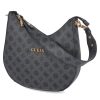 Damen Guess Schulter- & Umhangetaschen | Guess Hobo Bag Fynna