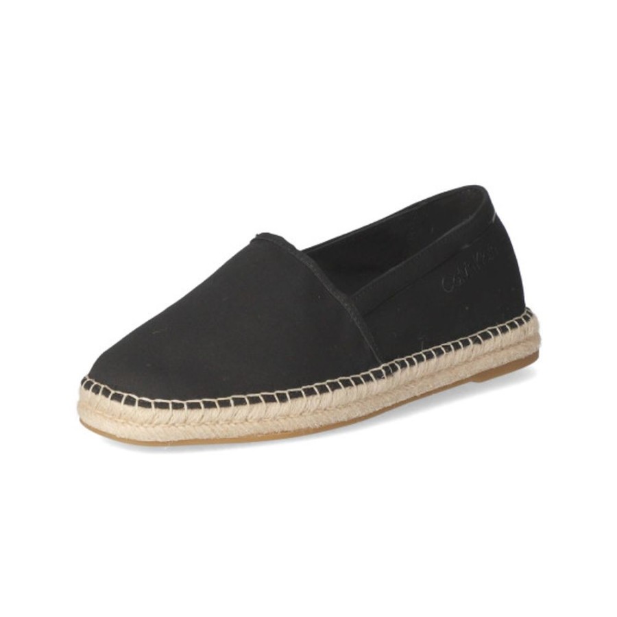 Herren Calvin Klein Slipper | Calvin Klein Espadrilles