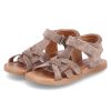 Kinder bisgaard Sandalen | Bisgaard Sandalen Bex S