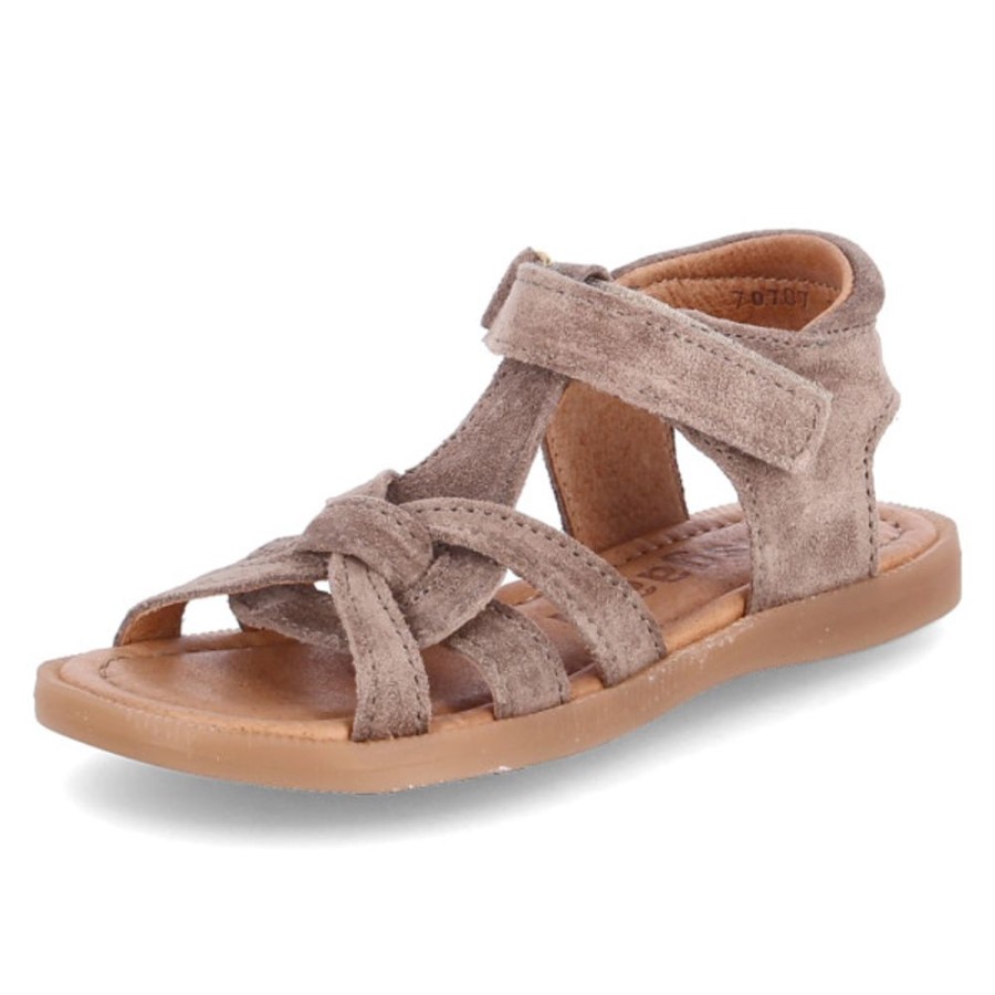 Kinder bisgaard Sandalen | Bisgaard Sandalen Bex S