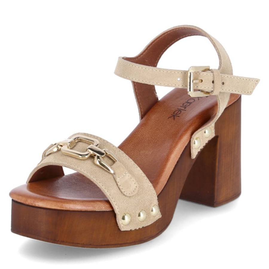 Damen Kaerlek Sandalen | Kaerlek Sandaletten