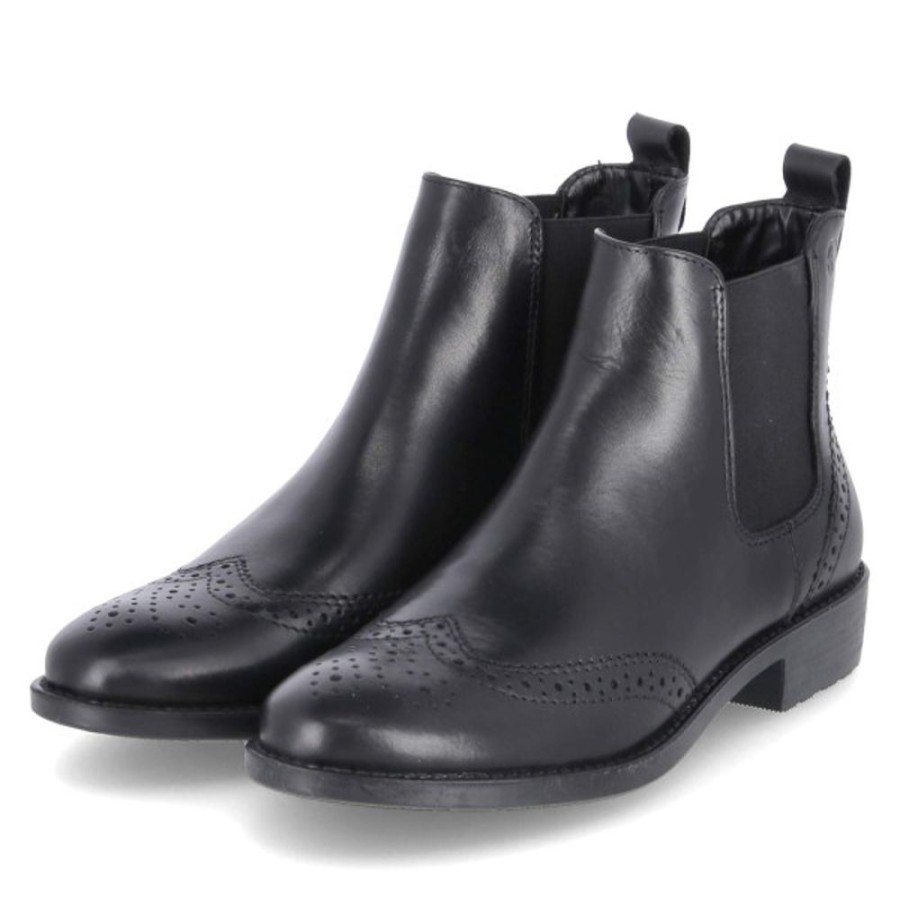 Damen Tamaris Stiefeletten | Tamaris Chelsea Boots