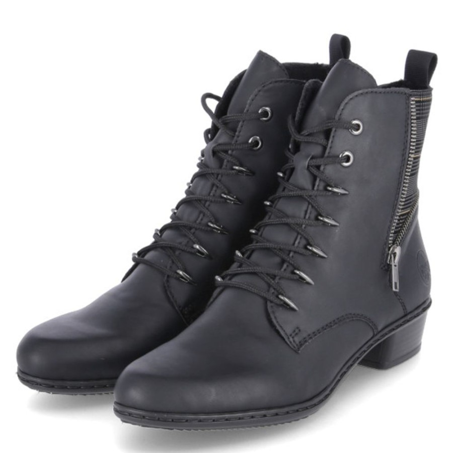 Damen Rieker Stiefel | Rieker Stiefeletten