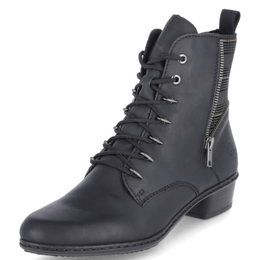 Damen Rieker Stiefel | Rieker Stiefeletten