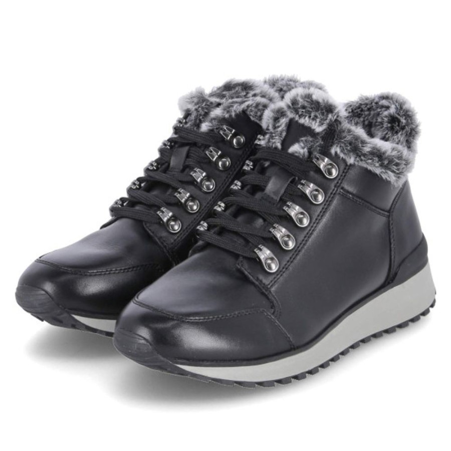 Damen Caprice Stiefeletten | Caprice Stiefeletten