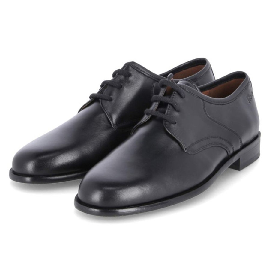 Herren Sioux Business Schuhe | Sioux Halbschuhe Rochester