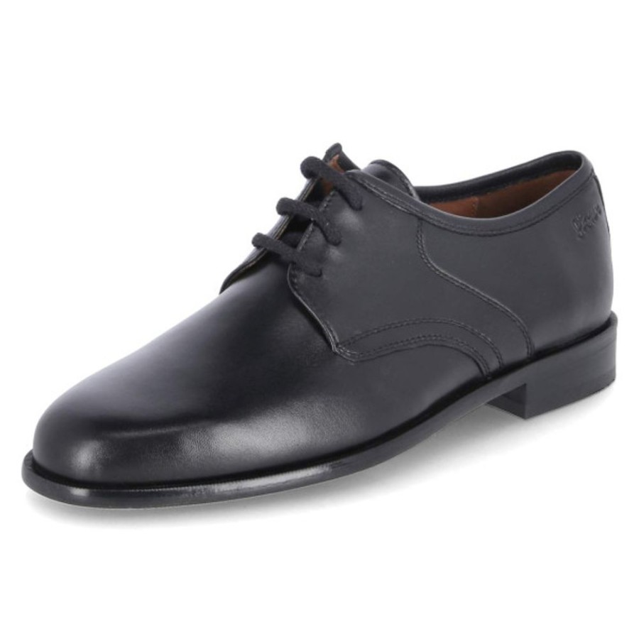 Herren Sioux Business Schuhe | Sioux Halbschuhe Rochester