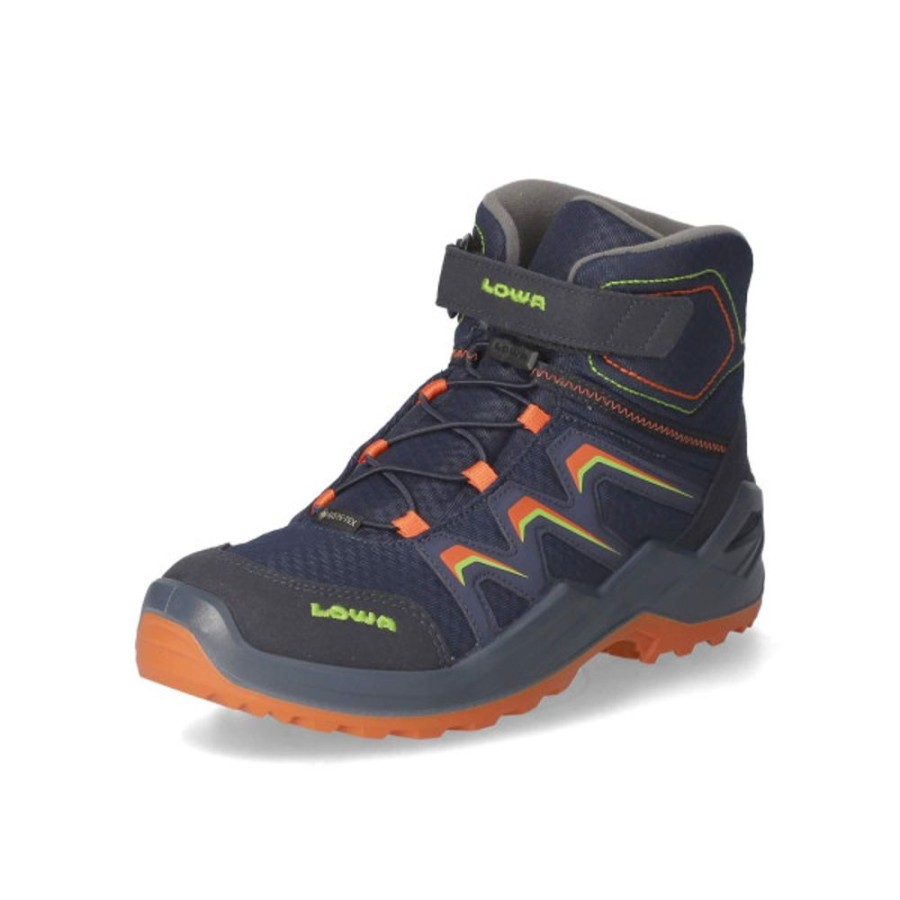 Kinder LOWA Outdoorschuhe | Lowa Outdoorschuhe Maddox