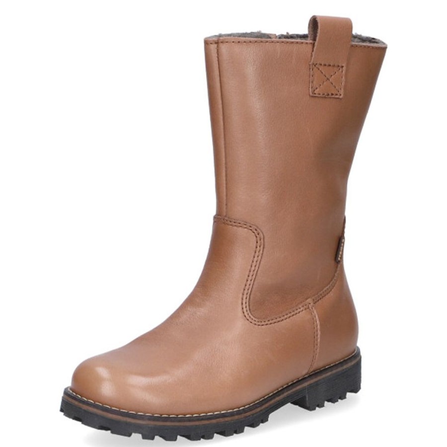 Kinder FRODDO Stiefel & Stiefeletten | Froddo Winterstiefel Maxine