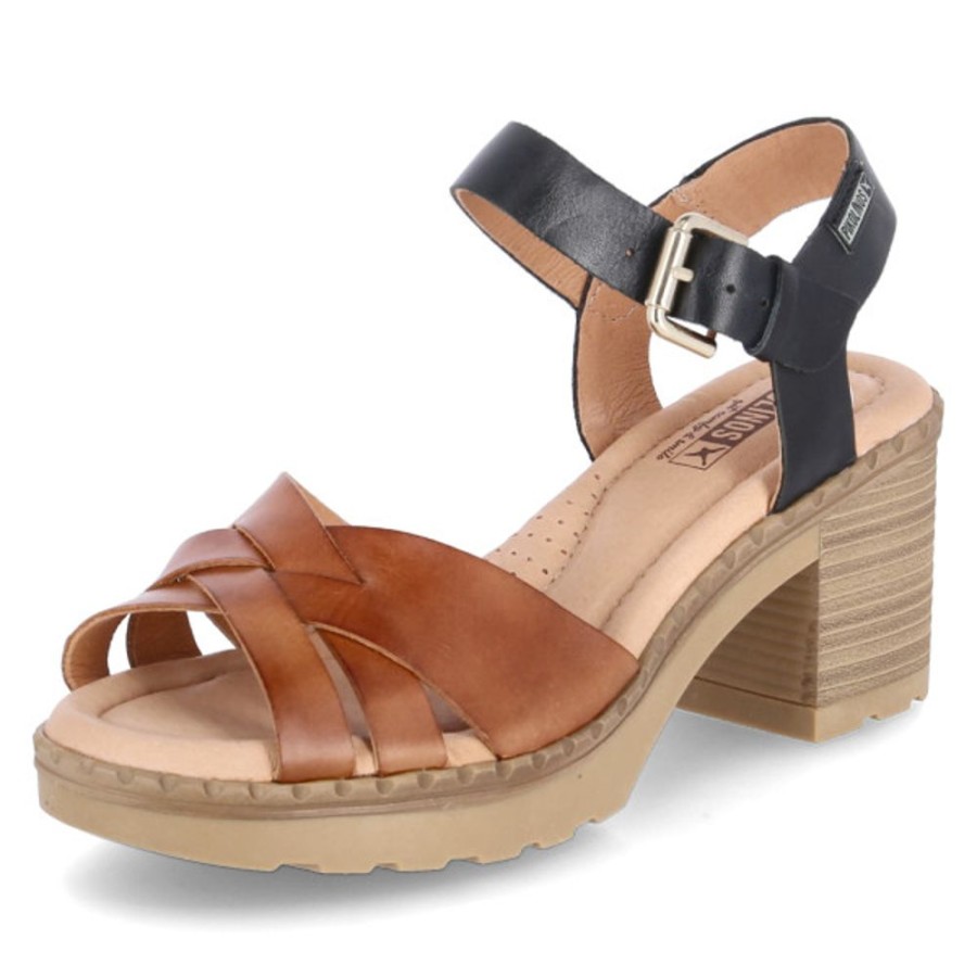 Damen Pikolinos Sandalen | Pikolinos Sandaletten Canarias