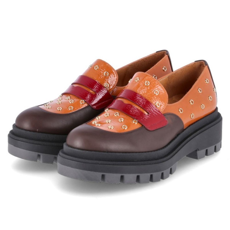 Damen Chie Mihara Slipper | Chie Mihara Loafer Wylow