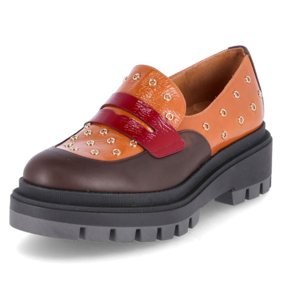 Damen Chie Mihara Slipper | Chie Mihara Loafer Wylow