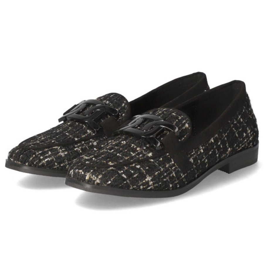 Damen La Strada Slipper | La Strada Loafer