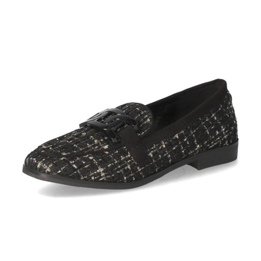 Damen La Strada Slipper | La Strada Loafer