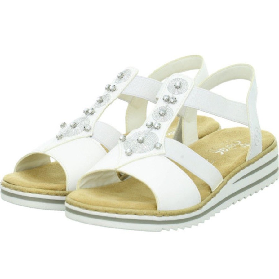 Damen Rieker Sandalen | Rieker Sandalen