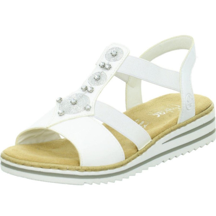 Damen Rieker Sandalen | Rieker Sandalen