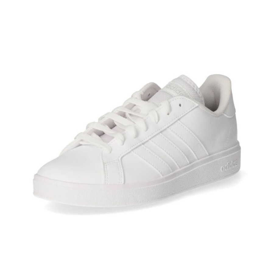 Damen Adidas Sportschuhe | Adidas Sportschuhe Grand Court Base 2.0