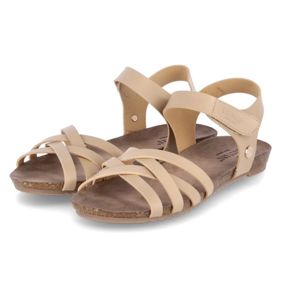 Damen Mustang Sandalen | Mustang Sandalen