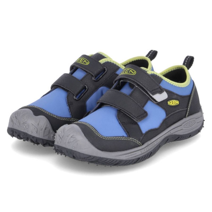 Kinder Keen Outdoorschuhe | Keen Outdoorschuhe Speed Hound