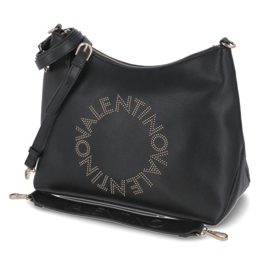 Damen Valentino Schulter- & Umhangetaschen | Valentino Hobo Bag Pie Re