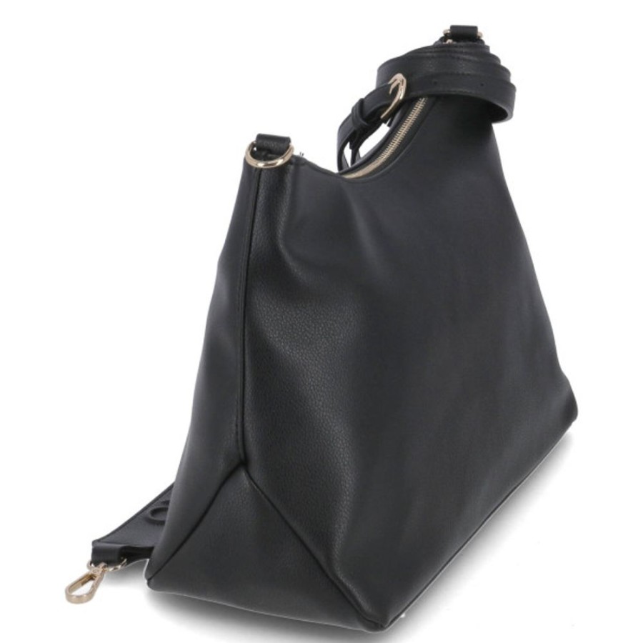 Damen Valentino Schulter- & Umhangetaschen | Valentino Hobo Bag Pie Re