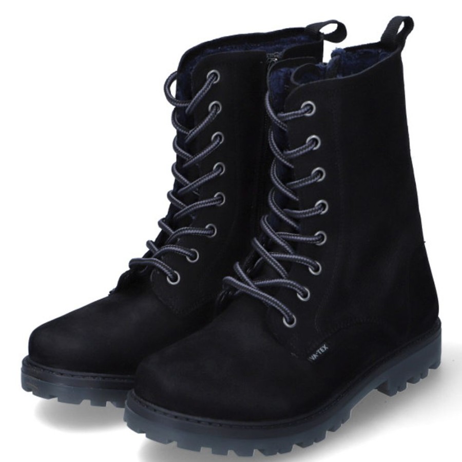 Kinder Vado Stiefel & Stiefeletten | Vado Winterstiefeletten Lola