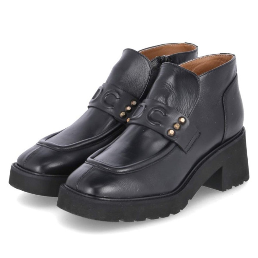 Damen Donna Carolina Stiefeletten | Donna Carolina Stiefeletten Marla Mask#12