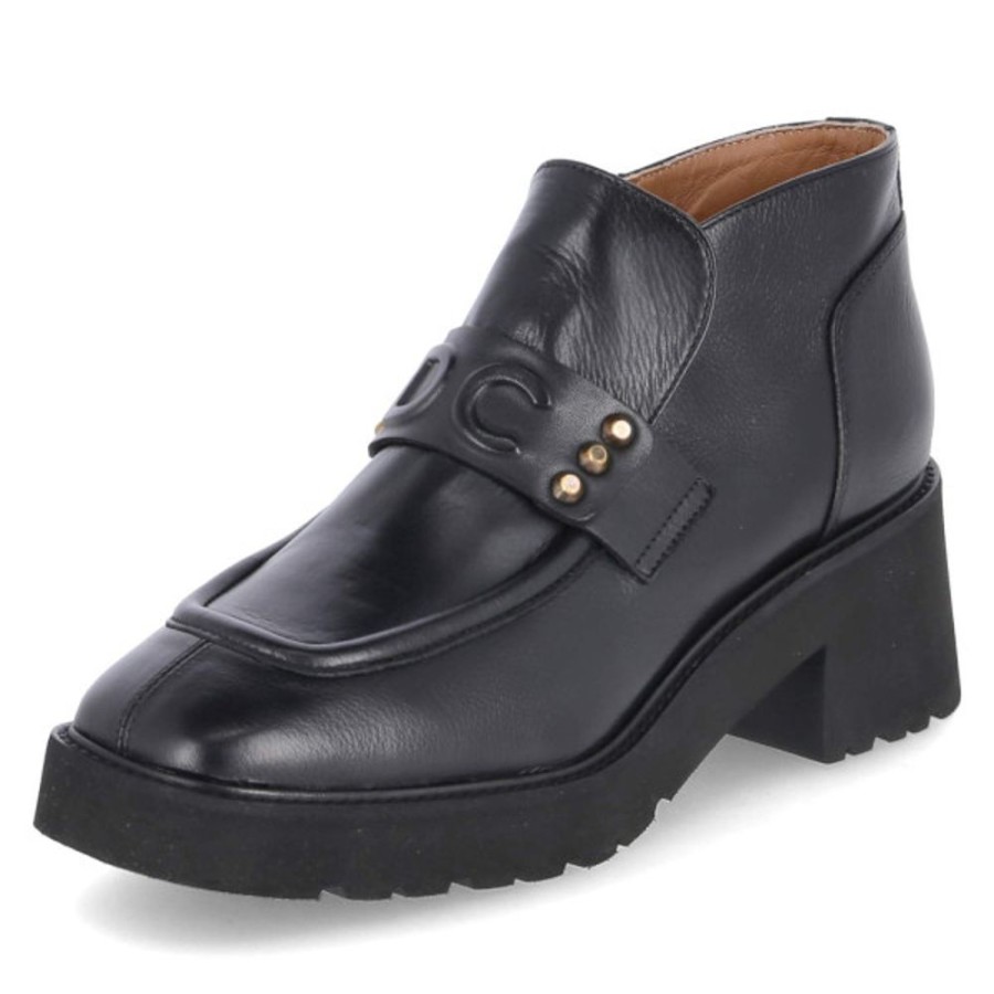 Damen Donna Carolina Stiefeletten | Donna Carolina Stiefeletten Marla Mask#12