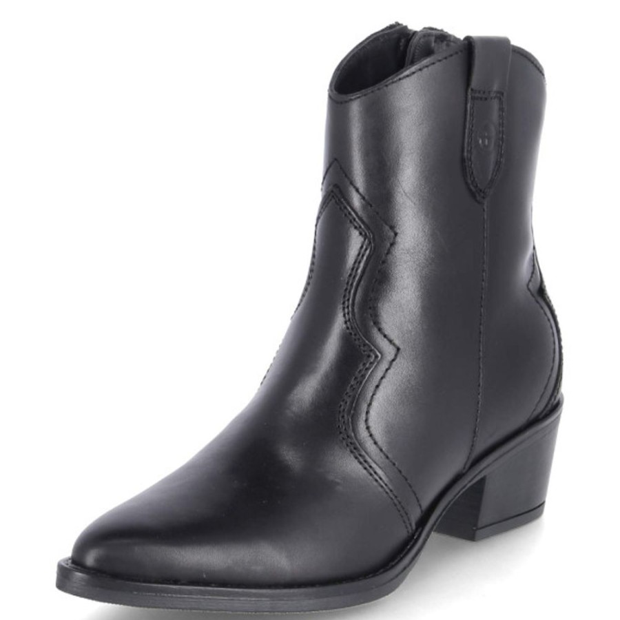 Damen Tamaris Stiefeletten | Tamaris Westernstiefeletten