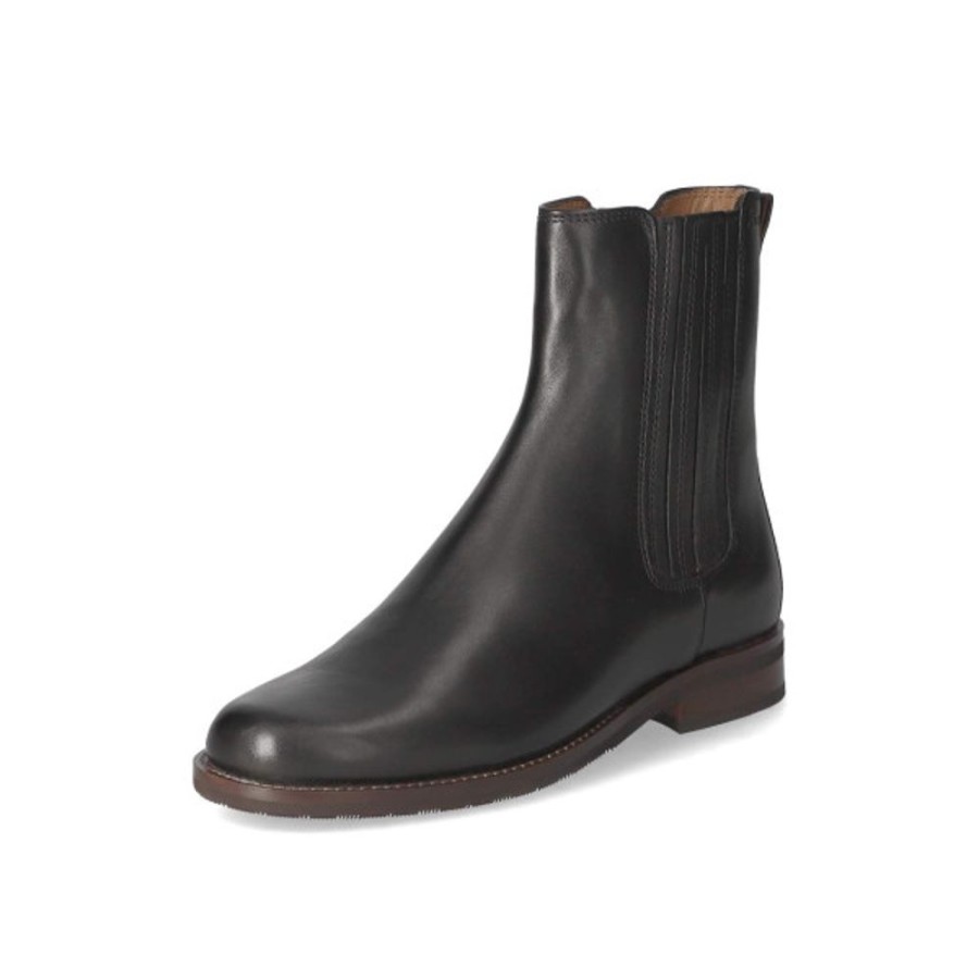 Damen Sioux Stiefeletten | Sioux Chlesea Boots Petrunja