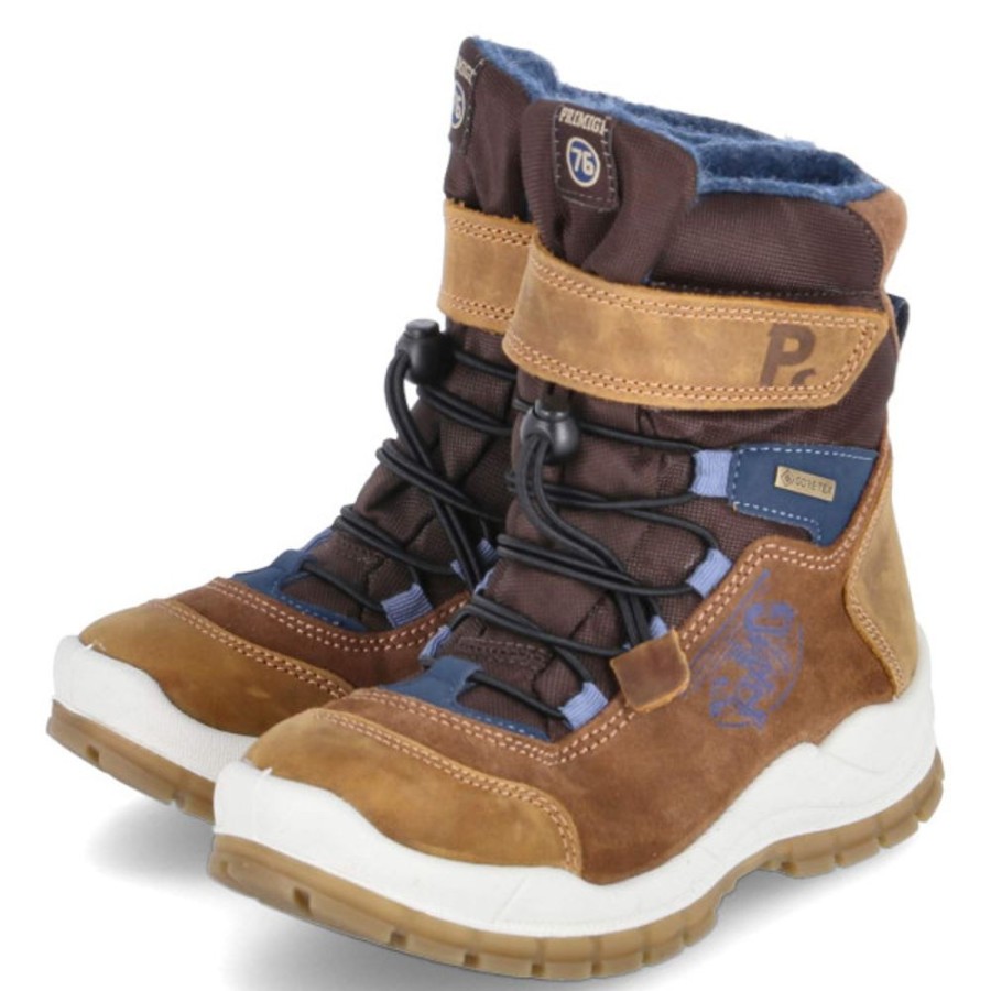 Kinder Primigi Stiefel & Stiefeletten | Primigi Winterboots