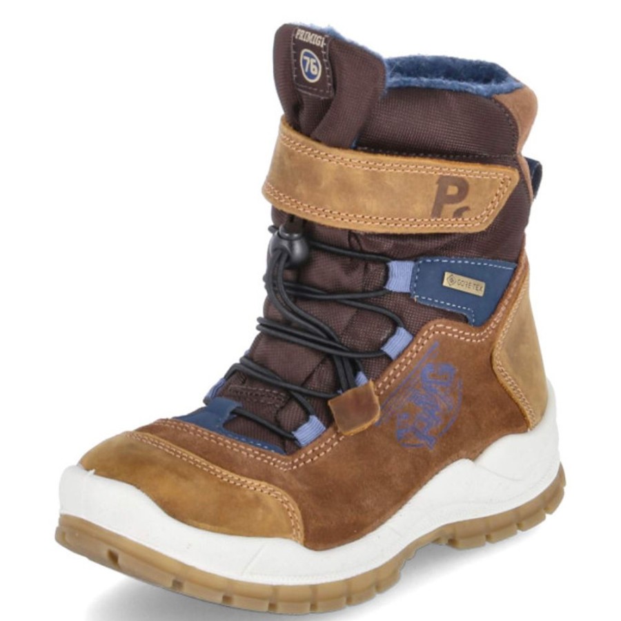 Kinder Primigi Stiefel & Stiefeletten | Primigi Winterboots