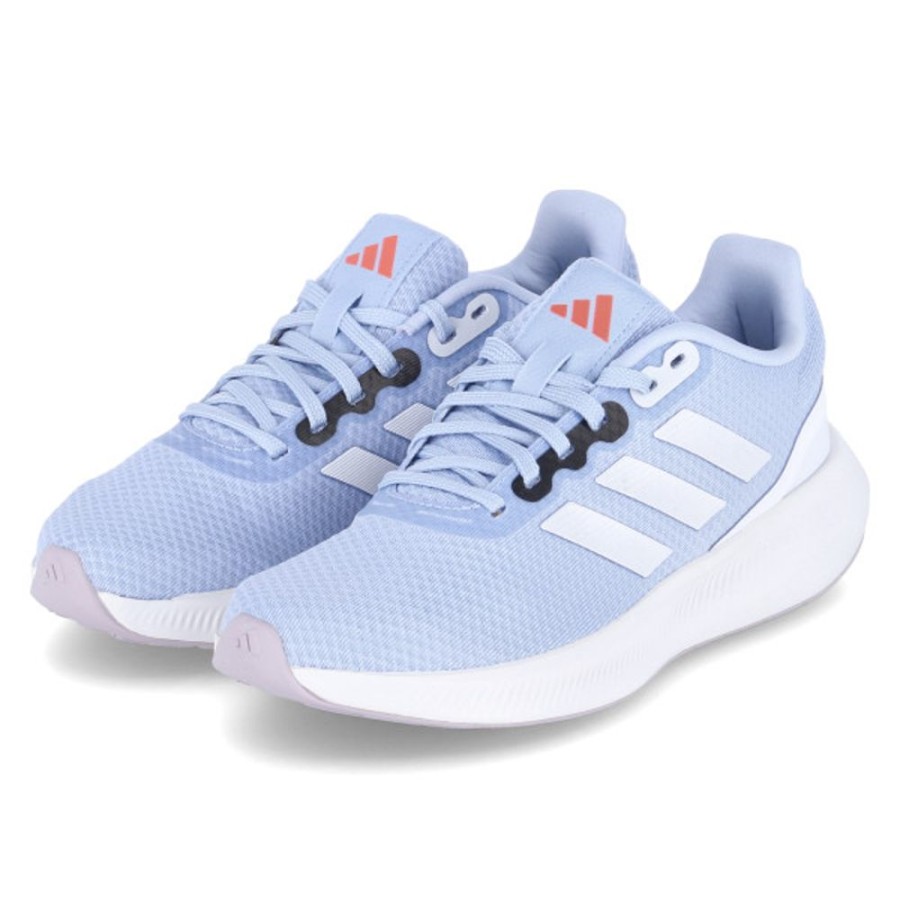 Damen Adidas Sportschuhe | Adidas Low Sneaker Runfalcon 3.0 W