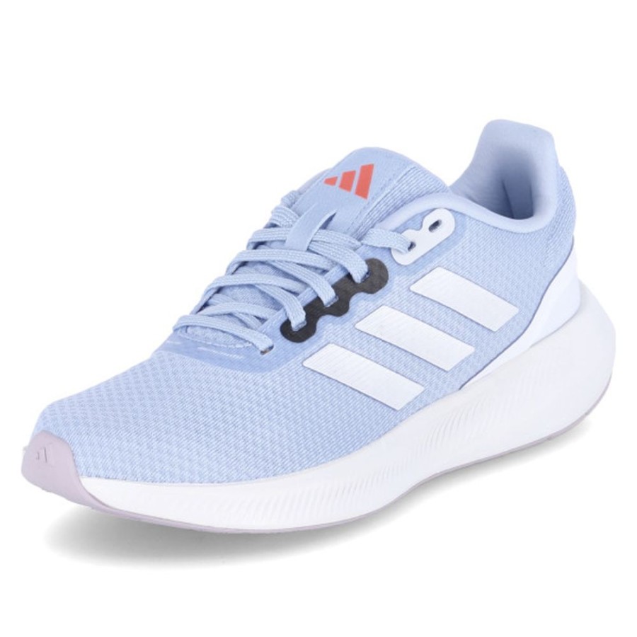 Damen Adidas Sportschuhe | Adidas Low Sneaker Runfalcon 3.0 W