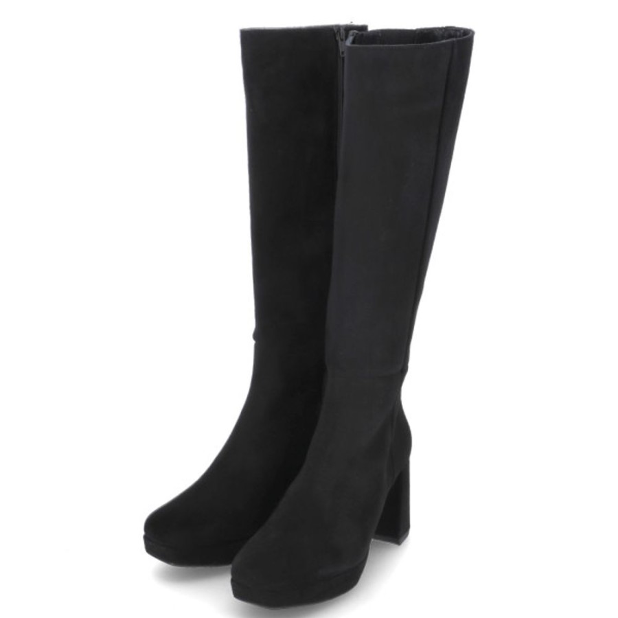 Damen Unisa Stiefel | Unisa Stiefel Maylen_Bs