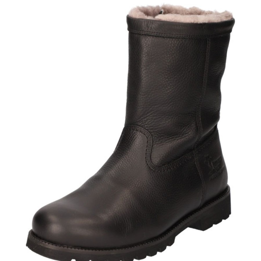 Herren Panama Jack Stiefel & Boots | Panama Jack Stiefeletten Fedro Igloo C3