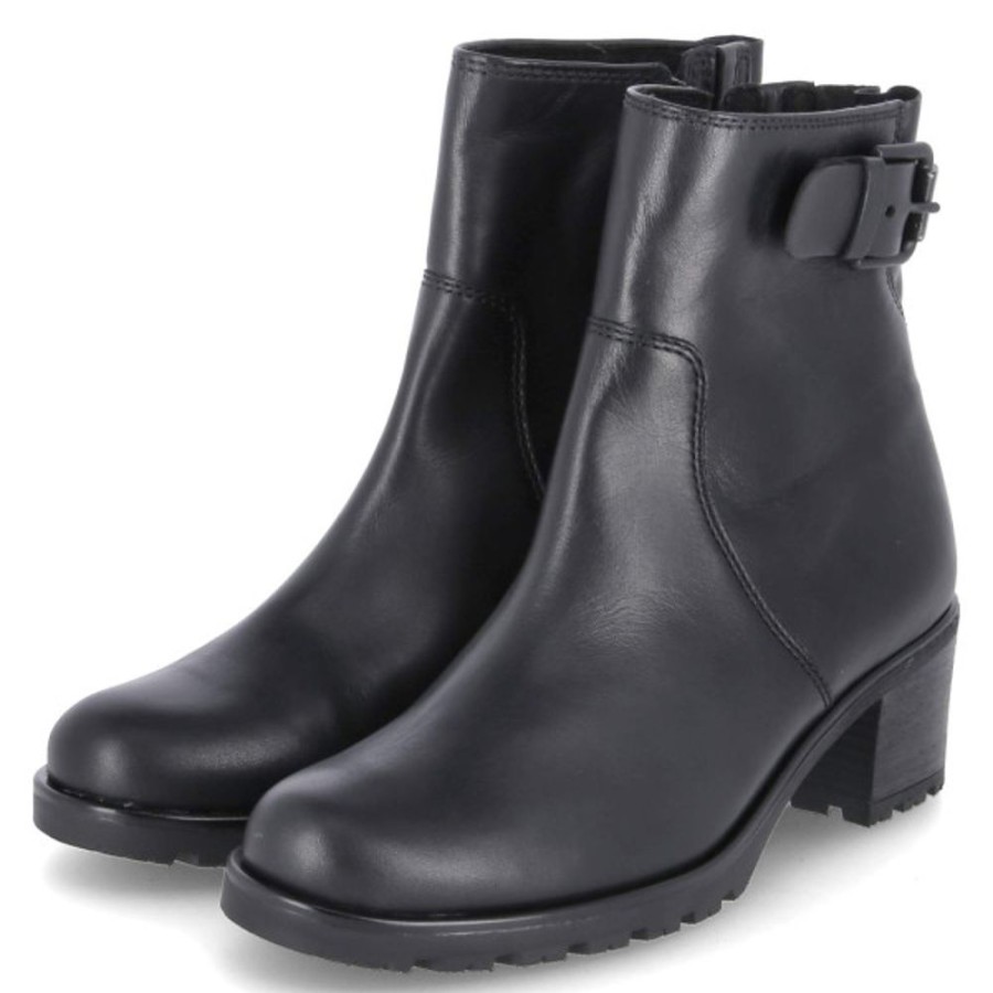 Damen Gabor Stiefeletten | Gabor Stiefeletten