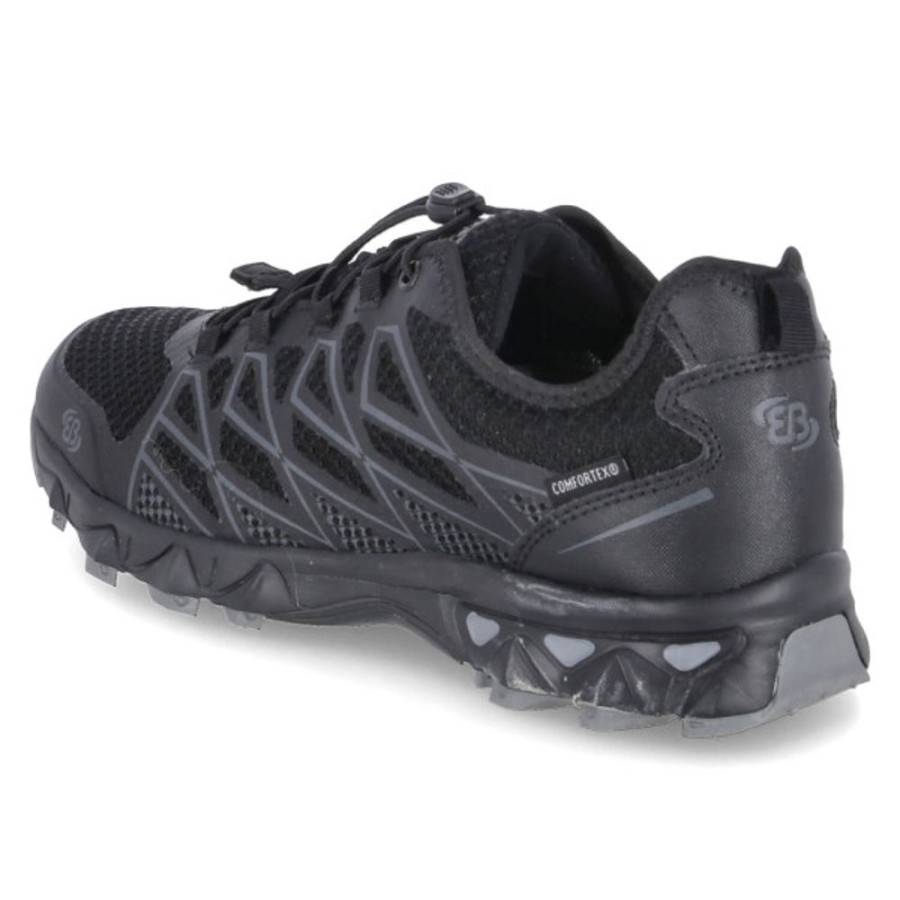 Herren Bru00fctting Outdoorschuhe | Brutting Trekkingschuhe Mission