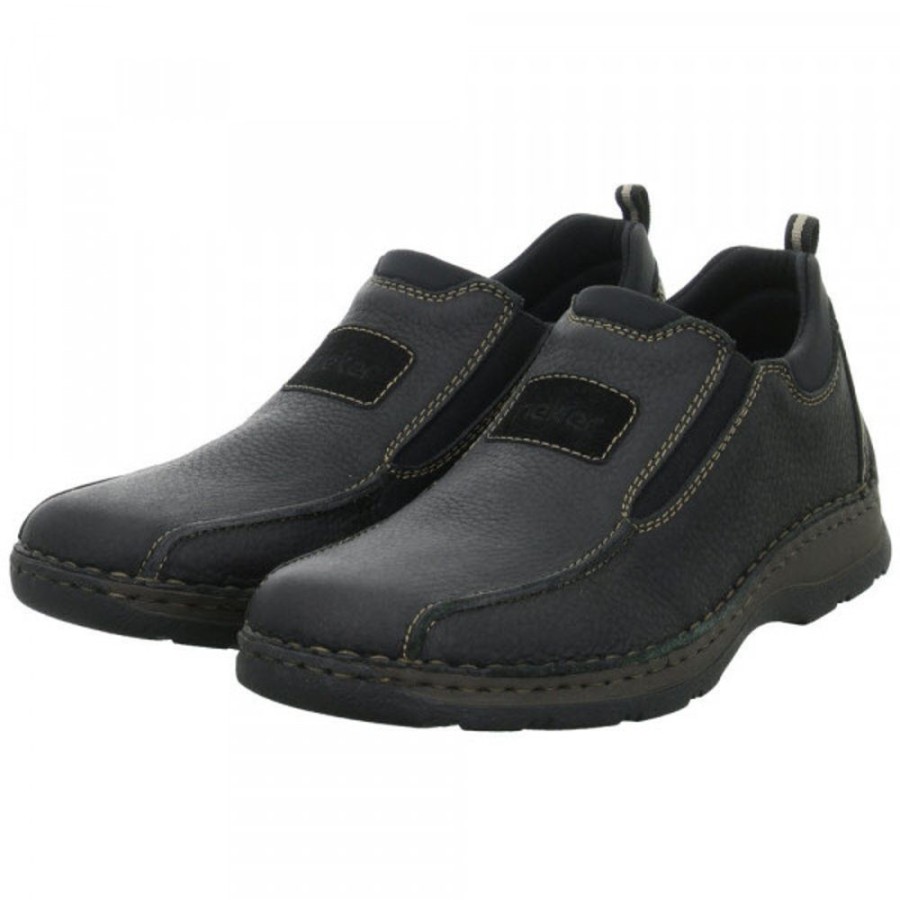 Herren Rieker Slipper | Rieker Slipper Anton