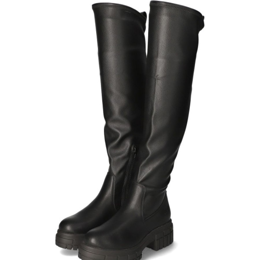 Damen TT.Bagatt Stiefel | Tt.Bagatt Overknee Stiefel