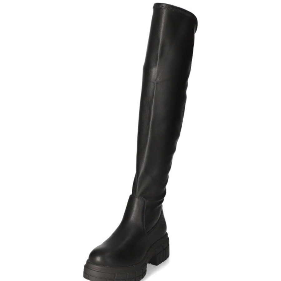 Damen TT.Bagatt Stiefel | Tt.Bagatt Overknee Stiefel