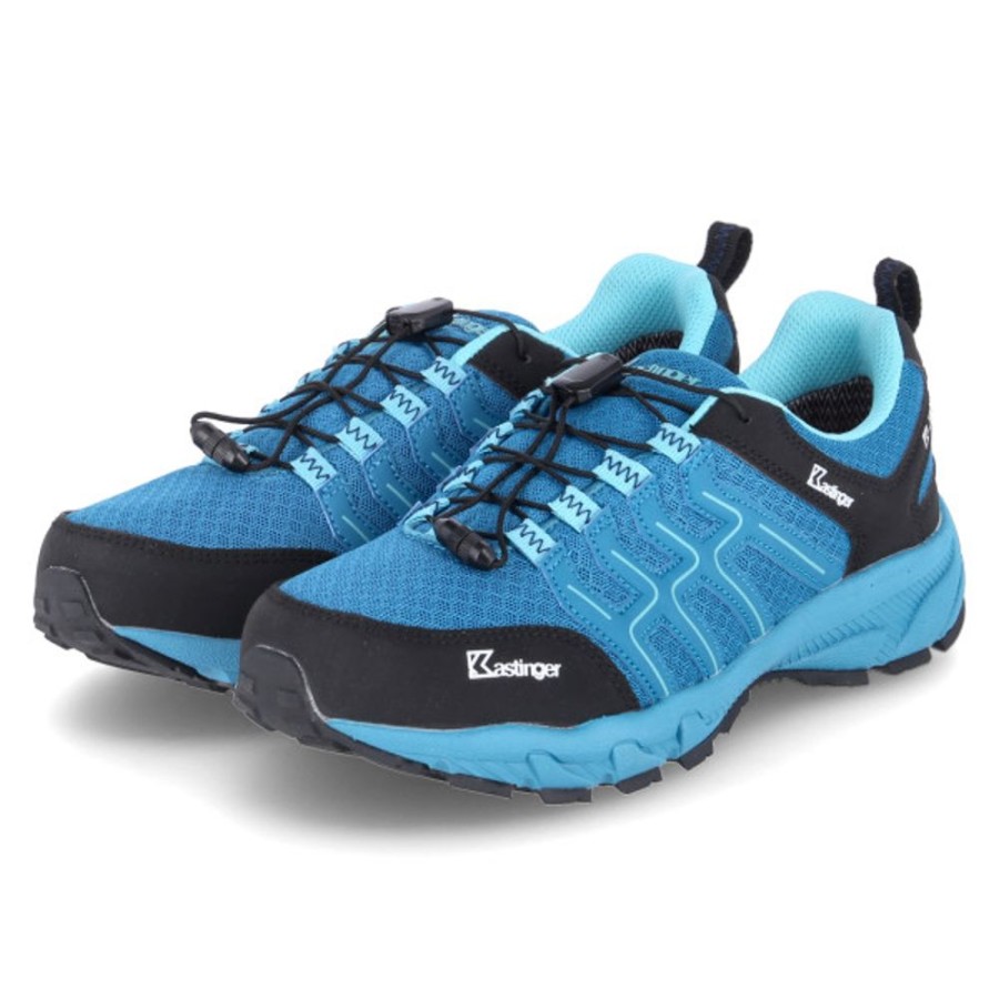 Damen Kastinger Outdoorschuhe | Kastinger Low Sneaker Trailrunner