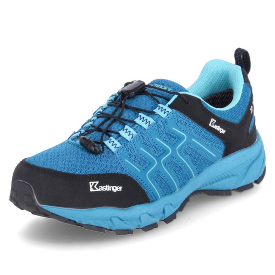 Damen Kastinger Outdoorschuhe | Kastinger Low Sneaker Trailrunner