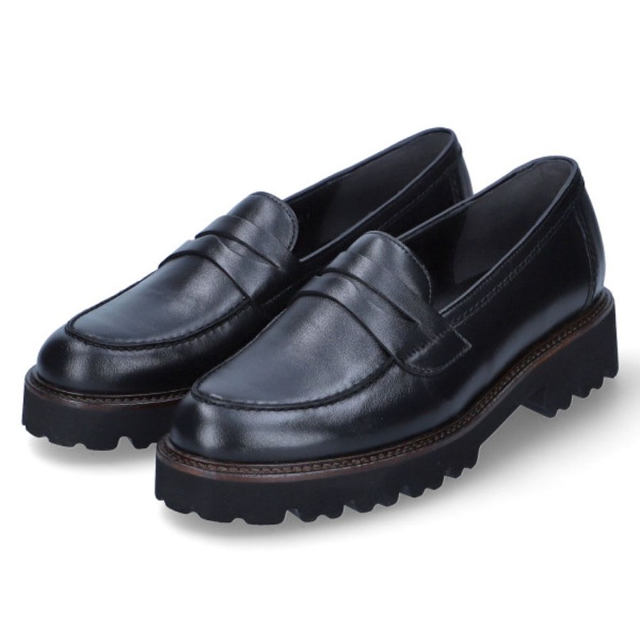 Damen Gabor Slipper | Gabor Loafers